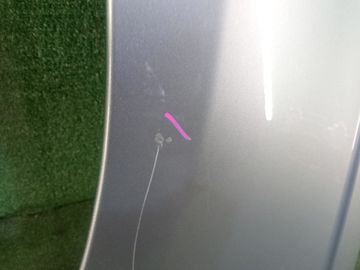 КРЫЛО НА HONDA ELYSION RR5