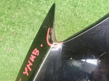 КРЫЛО НА MAZDA AXELA BKEP