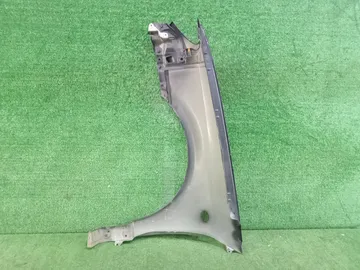 КРЫЛО НА SUBARU IMPREZA GD9