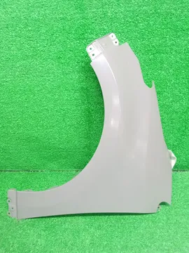 КРЫЛО НА TOYOTA YARIS MXPA10