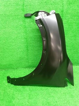 КРЫЛО НА MITSUBISHI ECLIPSE CROSS GK1W