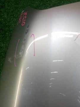 КРЫЛО НА TOYOTA PROGRES JCG10