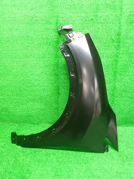 КРЫЛО НА MITSUBISHI ECLIPSE CROSS GK1W