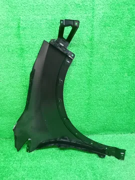 КРЫЛО НА MITSUBISHI ECLIPSE CROSS GK1W