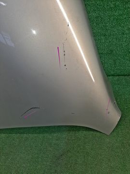 КРЫЛО НА NISSAN FUGA Y50