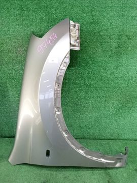 КРЫЛО НА NISSAN DUALIS J10