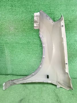 КРЫЛО НА NISSAN DUALIS J10