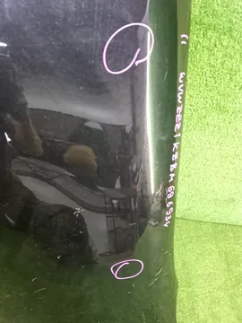 КРЫЛО НА VOLKSWAGEN GOLF 5K1