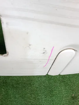 КРЫЛО НА HONDA ORTHIA EL2