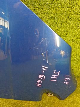 КРЫЛО НА HONDA N-WGN JH1