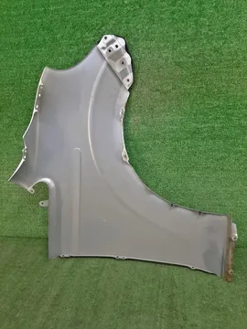 КРЫЛО НА TOYOTA PORTE NCP141