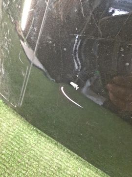 КРЫЛО НА TOYOTA SPADE NCP141
