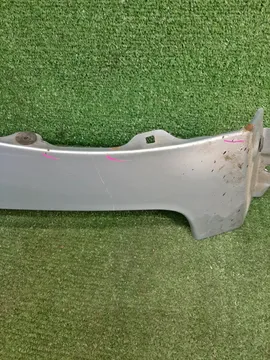 КРЫЛО НА TOYOTA PORTE NCP141