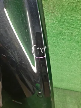 КРЫЛО НА BMW 3-SERIES F30