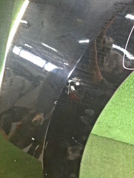 КРЫЛО НА NISSAN SERENA C26