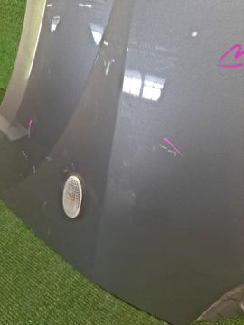 КРЫЛО НА MAZDA MPV LW3W