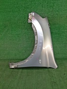 КРЫЛО НА NISSAN DUALIS J10