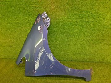 КРЫЛО НА TOYOTA RACTIS NCP120