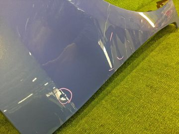 КРЫЛО НА TOYOTA RACTIS NCP120