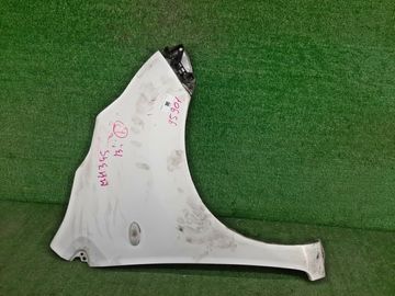 КРЫЛО НА SUZUKI WAGON R MH34S