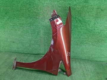 КРЫЛО НА HONDA INSIGHT ZE3