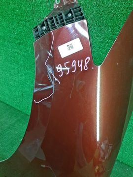 КРЫЛО НА HONDA INSIGHT ZE3