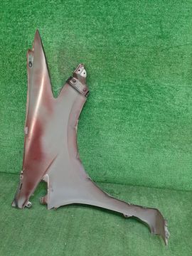 КРЫЛО НА HONDA INSIGHT ZE3