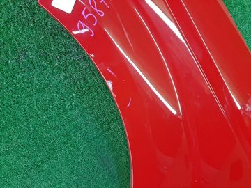 КРЫЛО НА TOYOTA SPADE NCP141