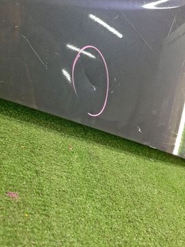 КРЫЛО НА TOYOTA SPADE NCP141