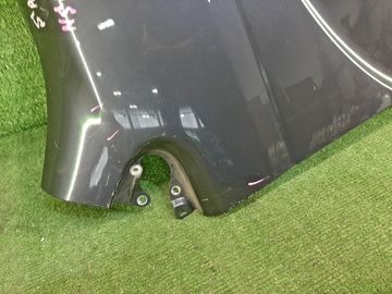 КРЫЛО НА TOYOTA SPADE NCP141