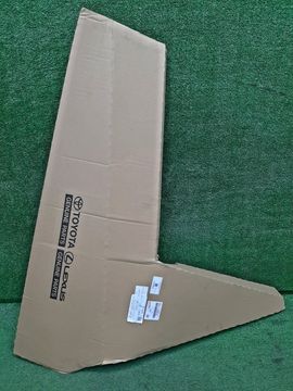 КРЫЛО 53811-52610 013W0095225 ОРИГИНАЛ! ЯПОНИЯ! НА TOYOTA AQUA MXPK10