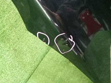 КРЫЛО НА HONDA CR-Z ZF2