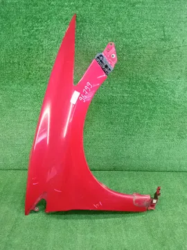КРЫЛО НА HONDA CR-Z ZF1