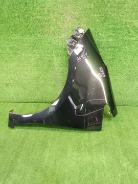 КРЫЛО НА TOYOTA RACTIS NCP120