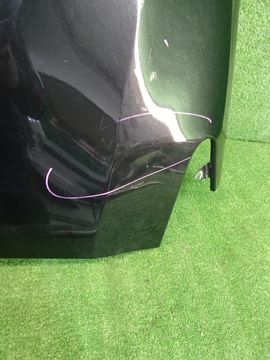 КРЫЛО НА TOYOTA RACTIS NCP120