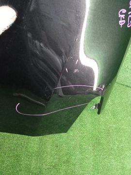 КРЫЛО НА TOYOTA RACTIS NCP120