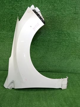 КРЫЛО НА SUBARU IMPREZA GP7