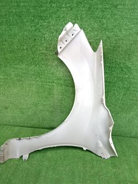 КРЫЛО НА SUBARU IMPREZA GP7