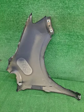 КРЫЛО НА VOLKSWAGEN SHARAN 7N1