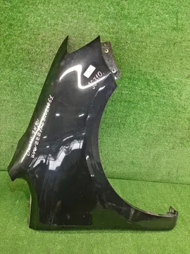 КРЫЛО НА VOLKSWAGEN SHARAN 7N1