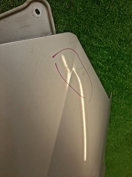 КРЫЛО НА NISSAN NV200 M20