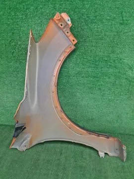 КРЫЛО НА SUBARU XV GPE