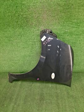 КРЫЛО НА SUZUKI SPACIA MK32S