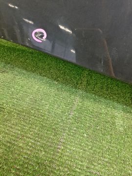 КРЫЛО НА SUZUKI SPACIA MK32S