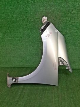 КРЫЛО НА HONDA FIT SHUTTLE GG7
