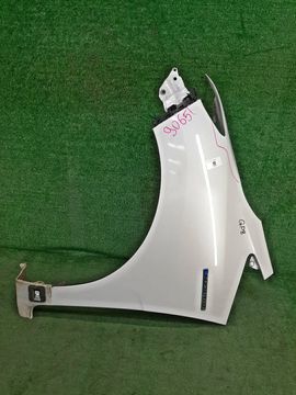 КРЫЛО НА HONDA SHUTTLE GP8