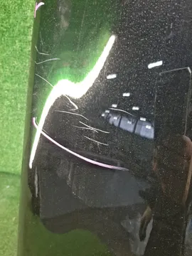 КРЫЛО НА VOLKSWAGEN TIGUAN 5N1