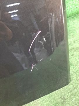 КРЫЛО НА NISSAN SERENA C26