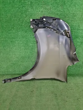КРЫЛО НА TOYOTA VOXY ZRR70G