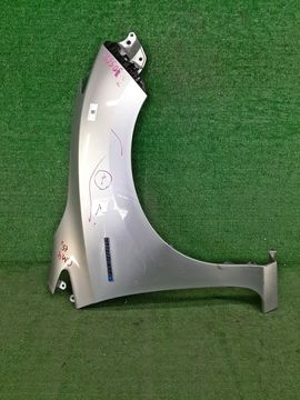 КРЫЛО НА HONDA GRACE GM4